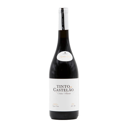 Fita Preta Castelão Tinto