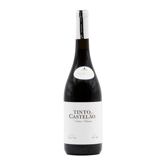 Fita Preta Castelão Tinto