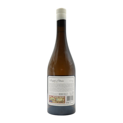 Black Ribbon Morgado de Oliveira Branco