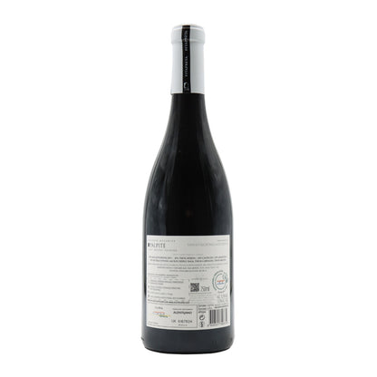 Fita Preta Palpite Tinto