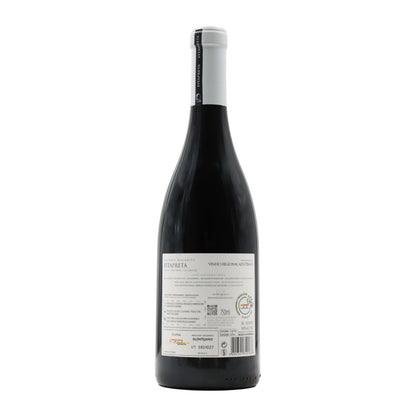 Fita Preta Tinto
