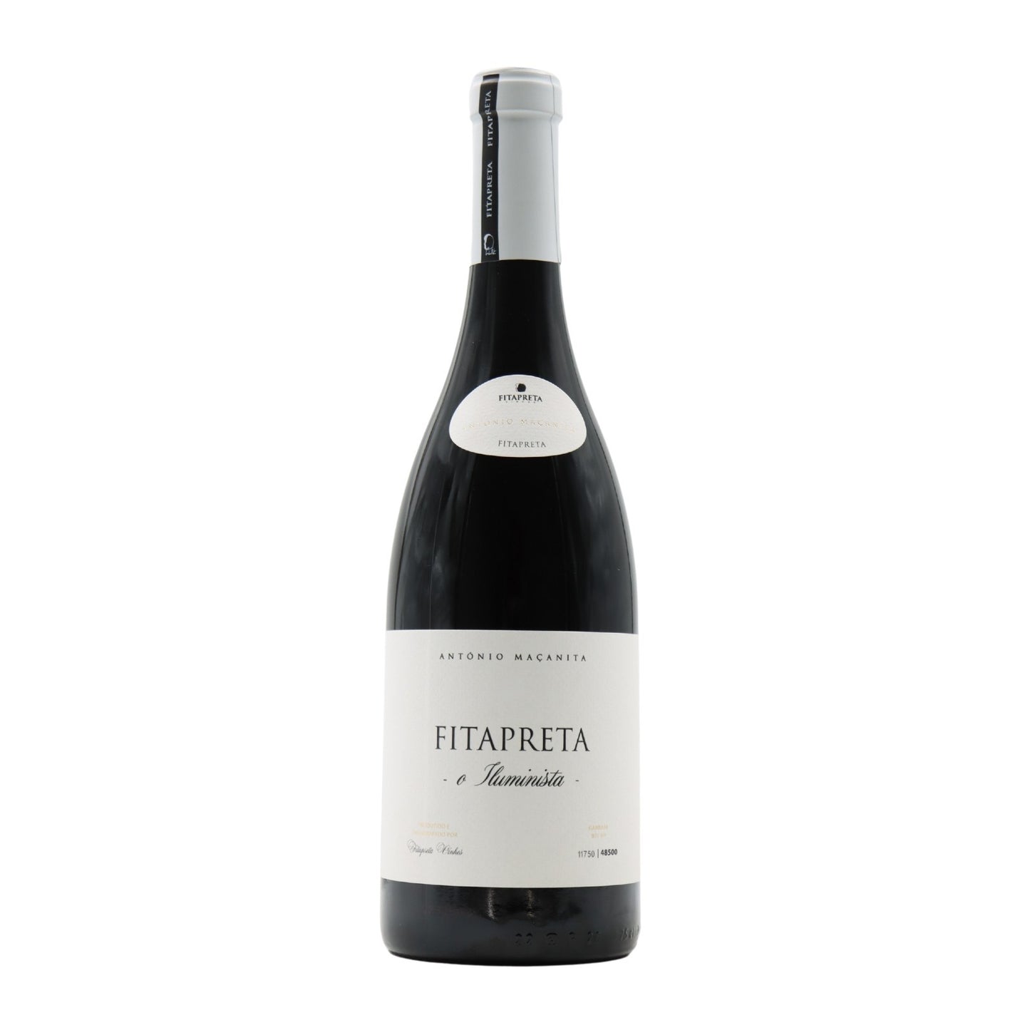 Fita Preta Tinto