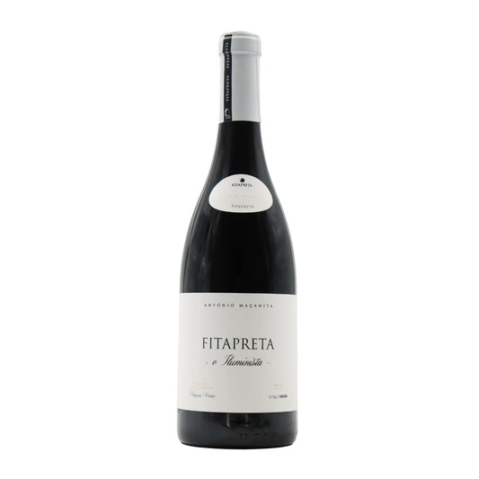 Fita Preta Tinto