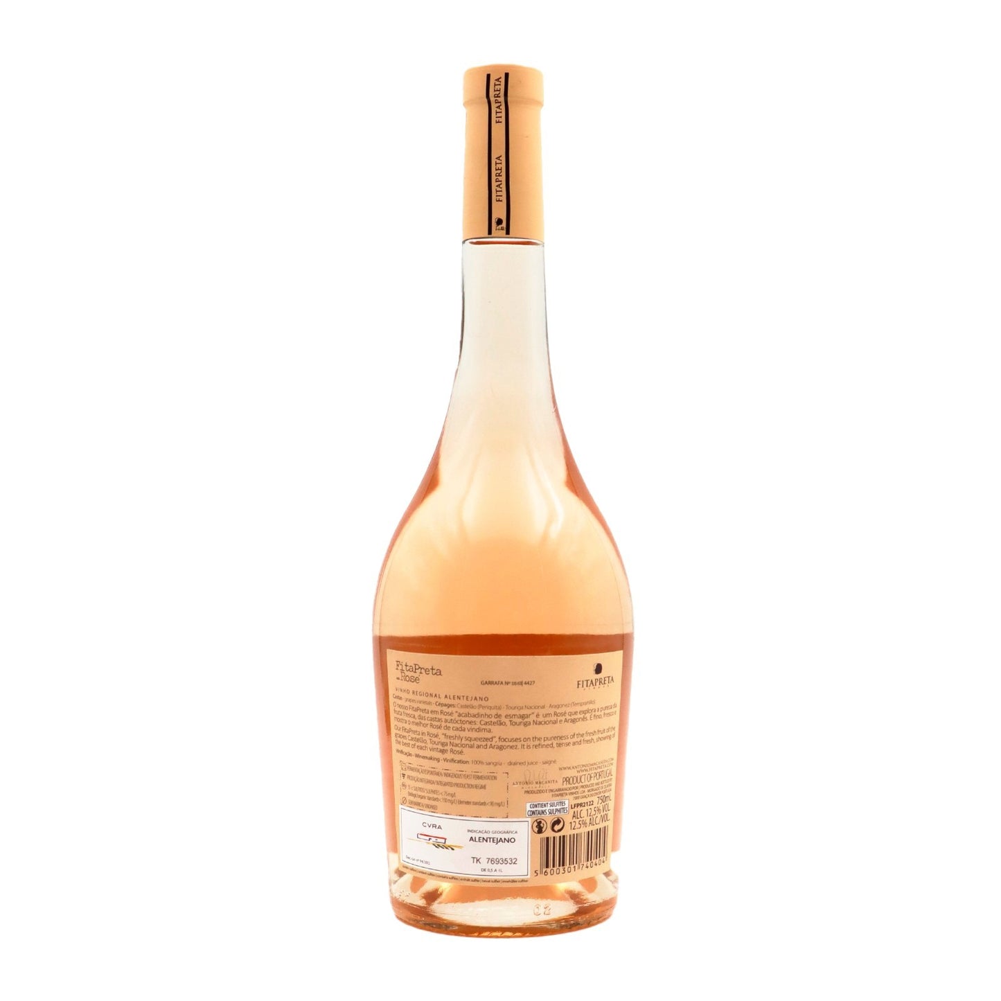 Black Ribbon Rosé 2022