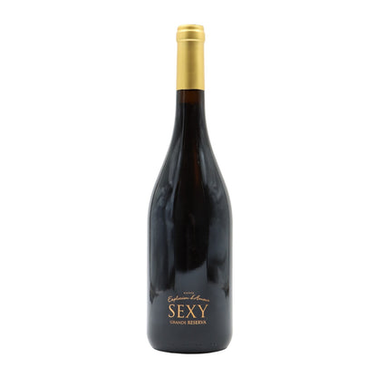 Fita Preta Sexy Explosion D´Amour Grande Reserva Tinto 2019