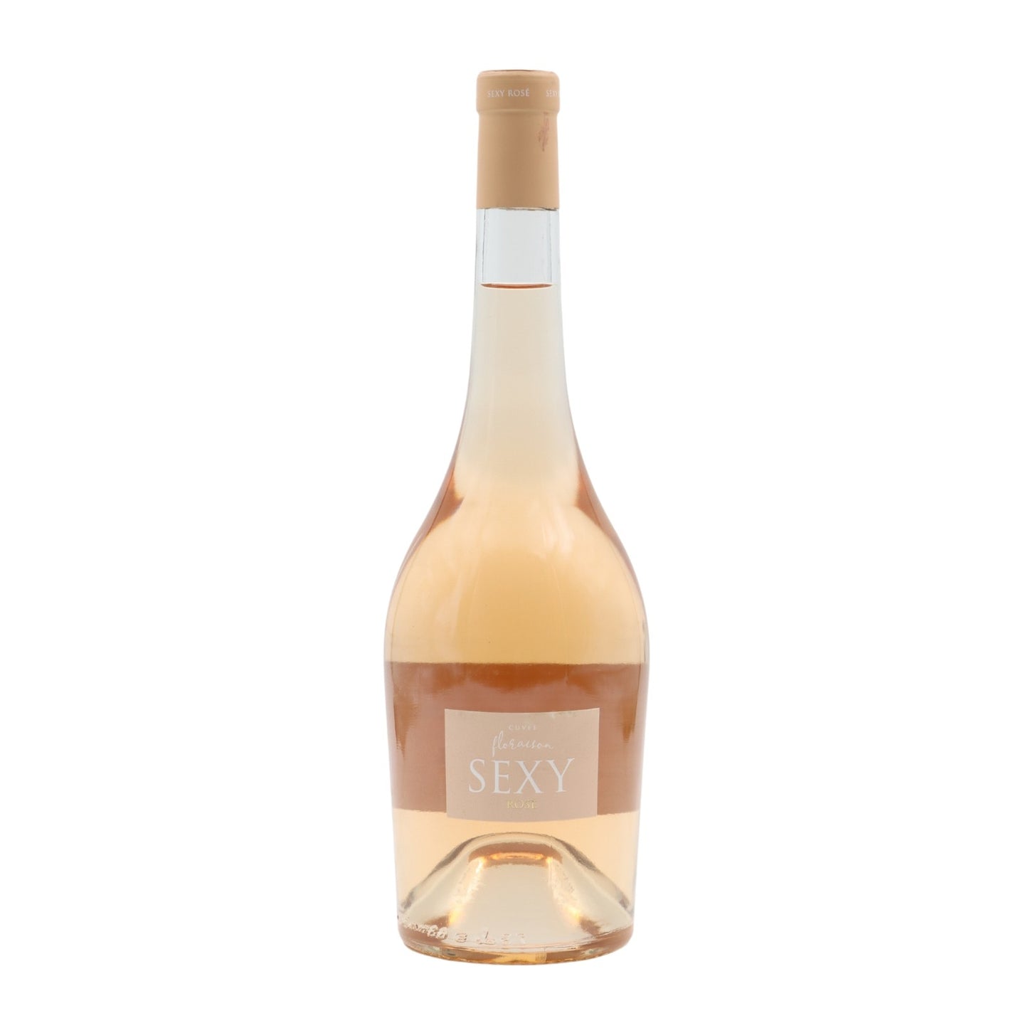 Sexy Black Ribbon Rosé 2022