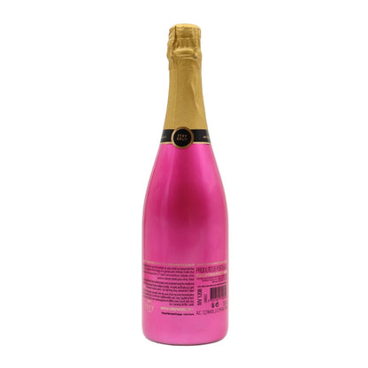 Fita Preta Sexy Rosé Bruto Espumante