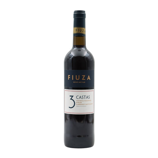 Fiuza 3 Varieties Red 2023