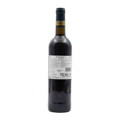 Fiuza 3 Castas Tinto