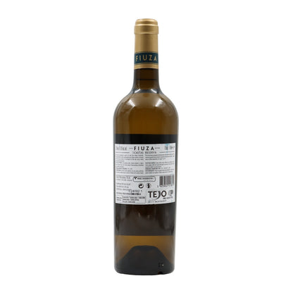 Fiuza 3 Castas Reserva Branco