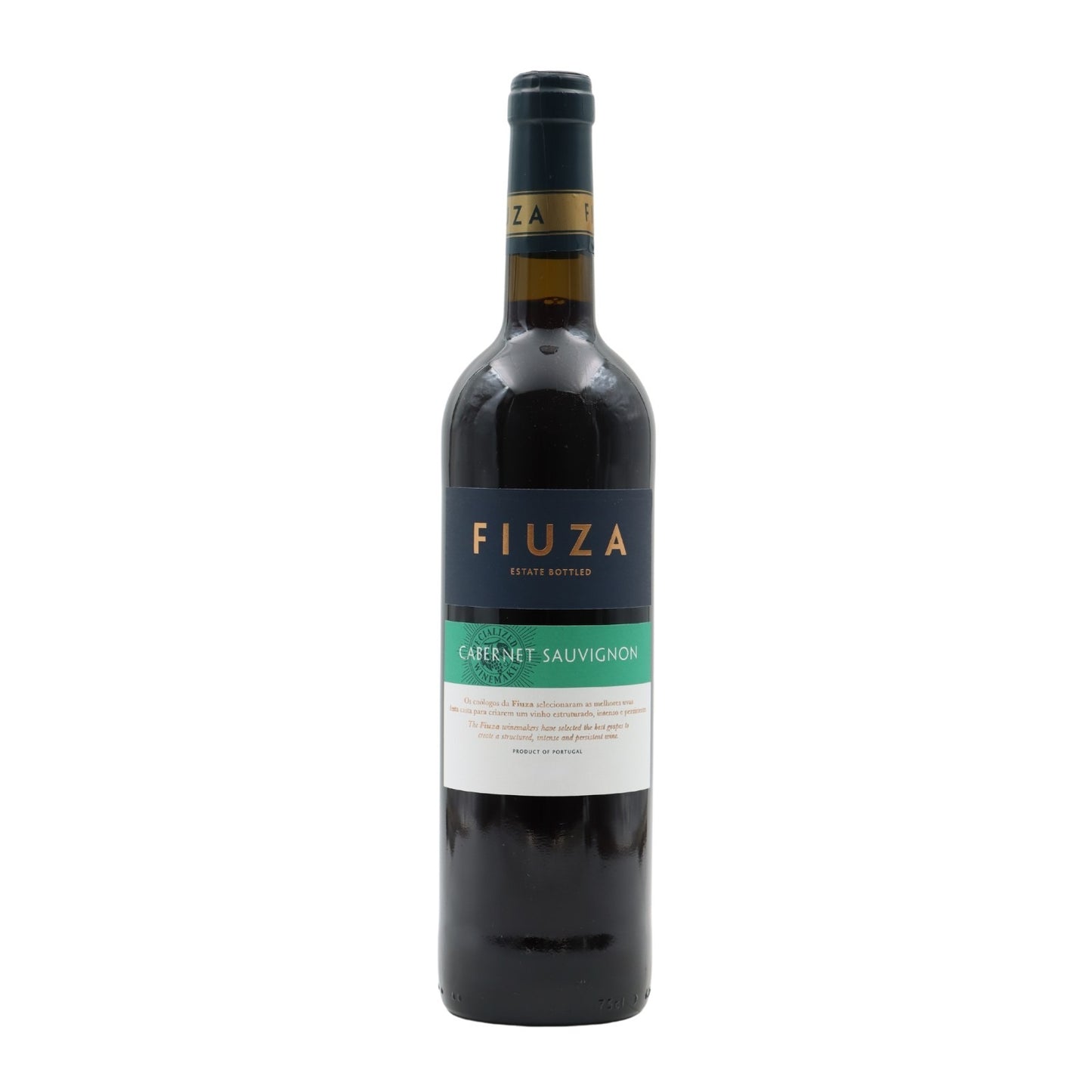 Fiuza Cabernet Sauvignon Red 2022