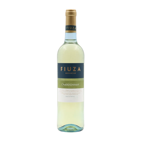 Fiuza Chardonnay White 2023