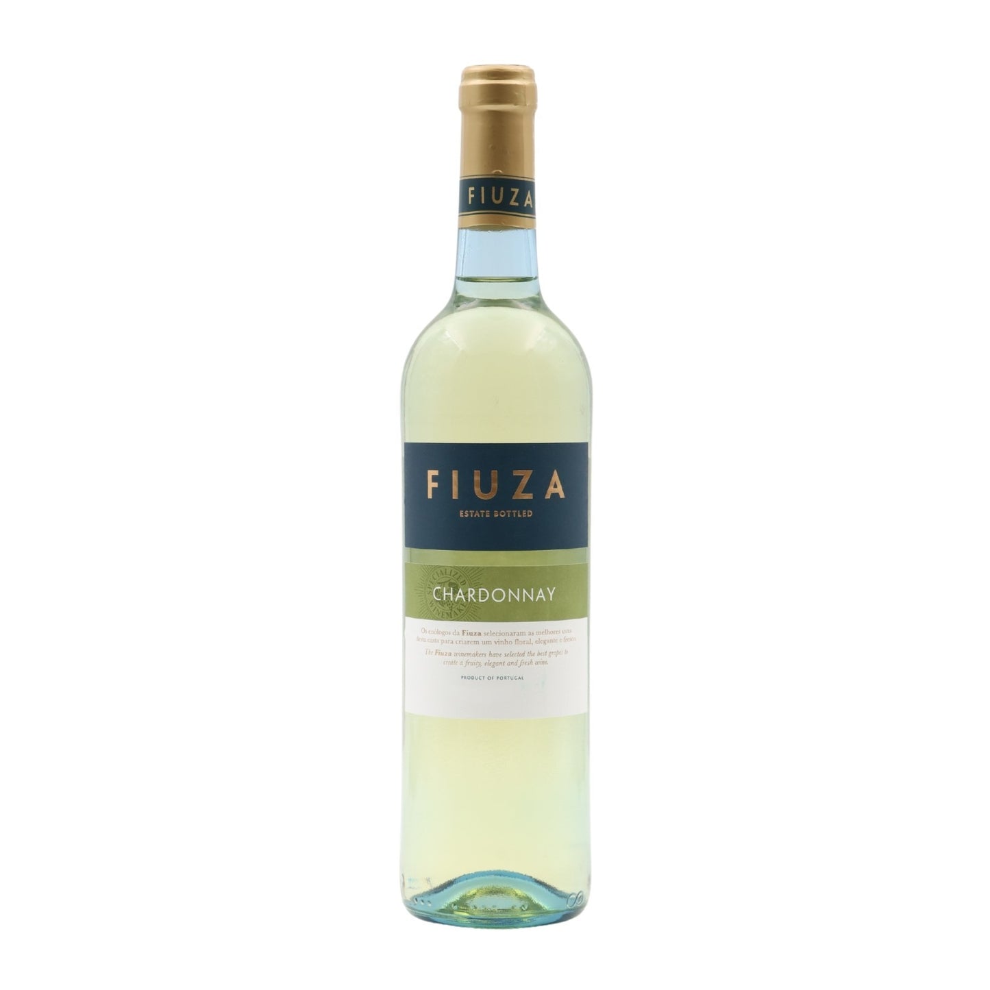 Fiuza Chardonnay Branco