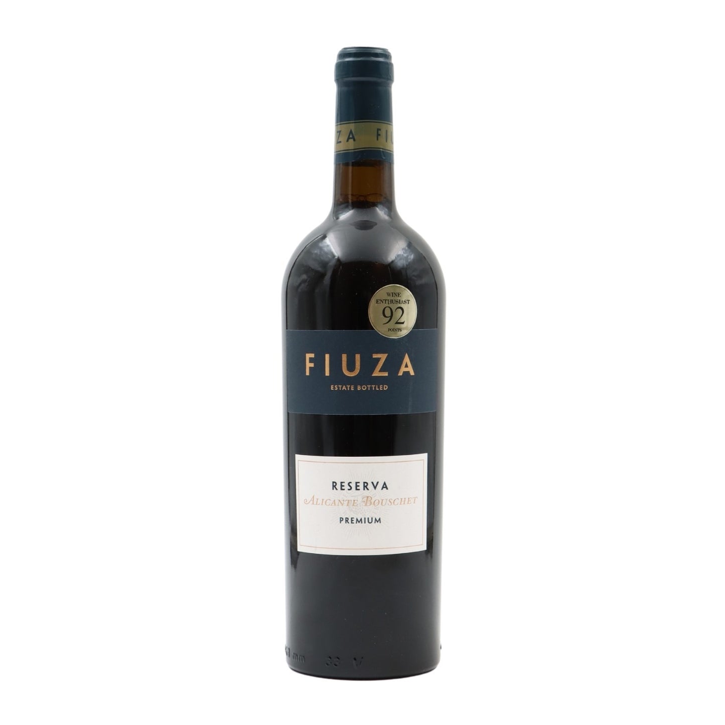 Fiuza Alicante Bouschet Premium Red 2020