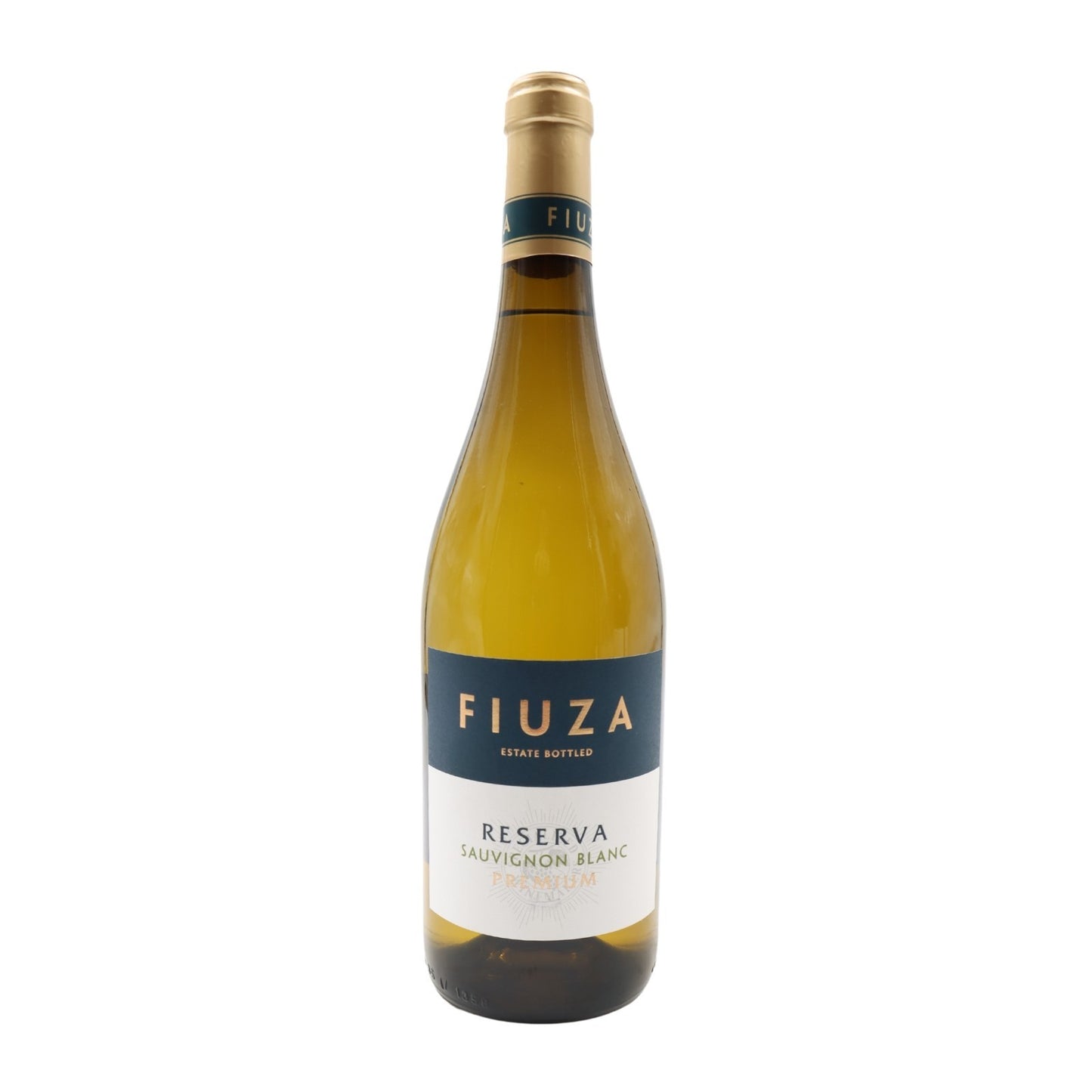 Fiuza Sauvignon Blanc Reserva White 2023