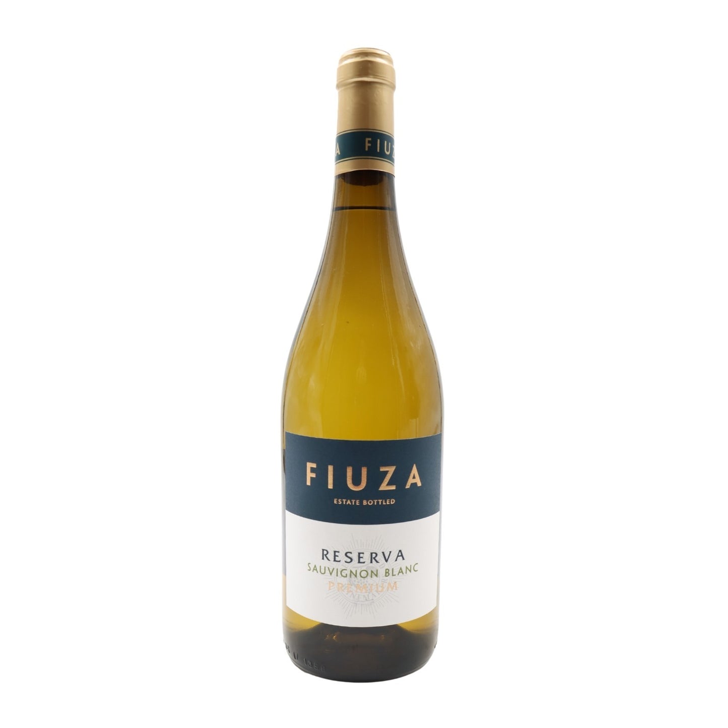 Fiuza Sauvignon Blanc Reserva Branco