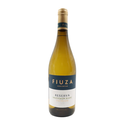 Fiuza Sauvignon Blanc Reserva Branco