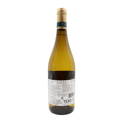 Fiuza Sauvignon Blanc Reserva Branco 2023