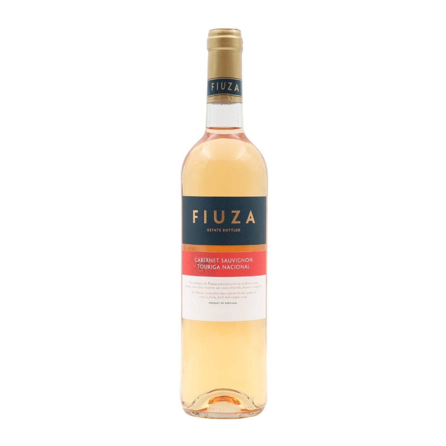 Fiuza Rosé