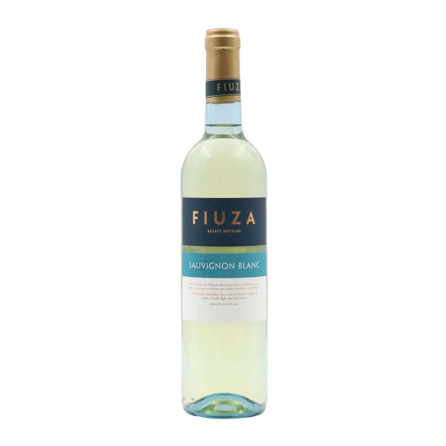 Fiuza Sauvignon Blanc Branco 2022