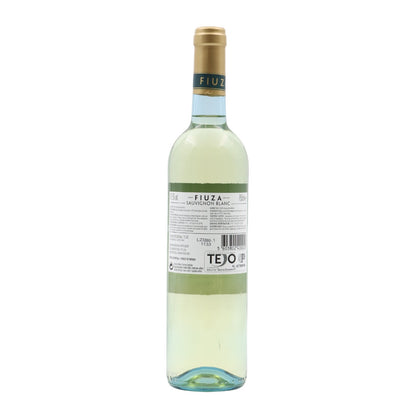 Fiuza Sauvignon Blanc Branco