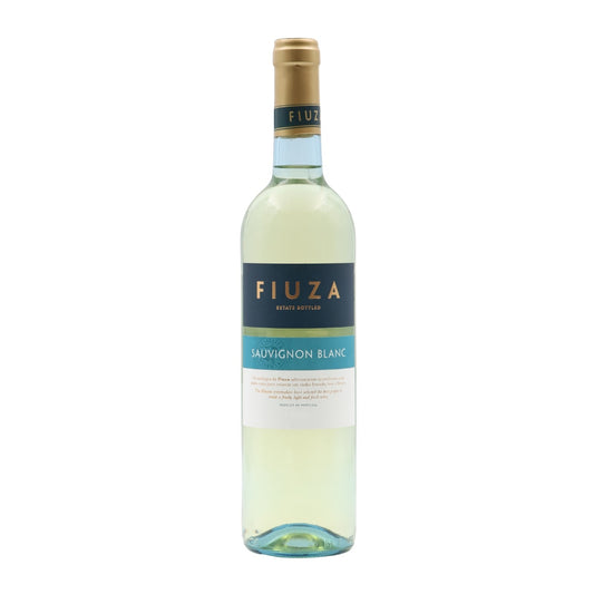 Fiuza Sauvignon Blanc Branco 2023