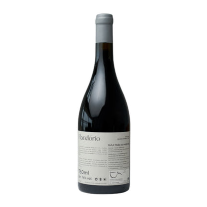 Flandório Grande Reserva Tinto