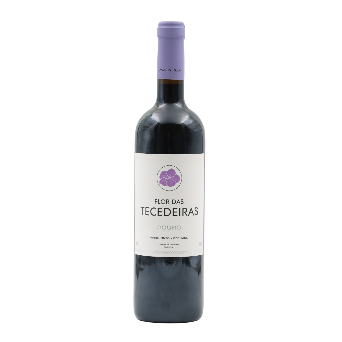 Flor das Tecedeiras Tinto