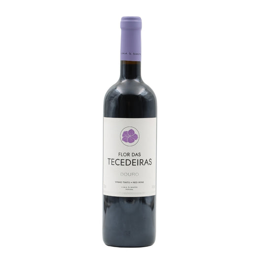 Flor das Tecedeiras Tinto