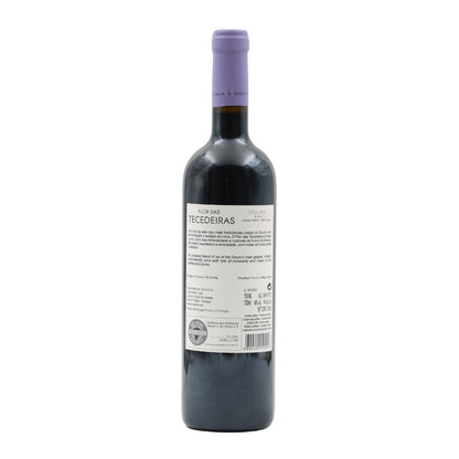 Flor das Tecedeiras Tinto
