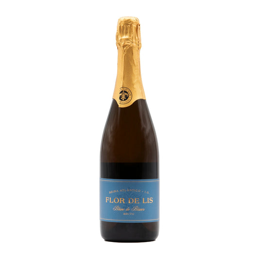 Fleur de Lis Brut Sparkling Wine