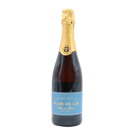 Fleur de Lis Semi-Dry Sparkling Wine