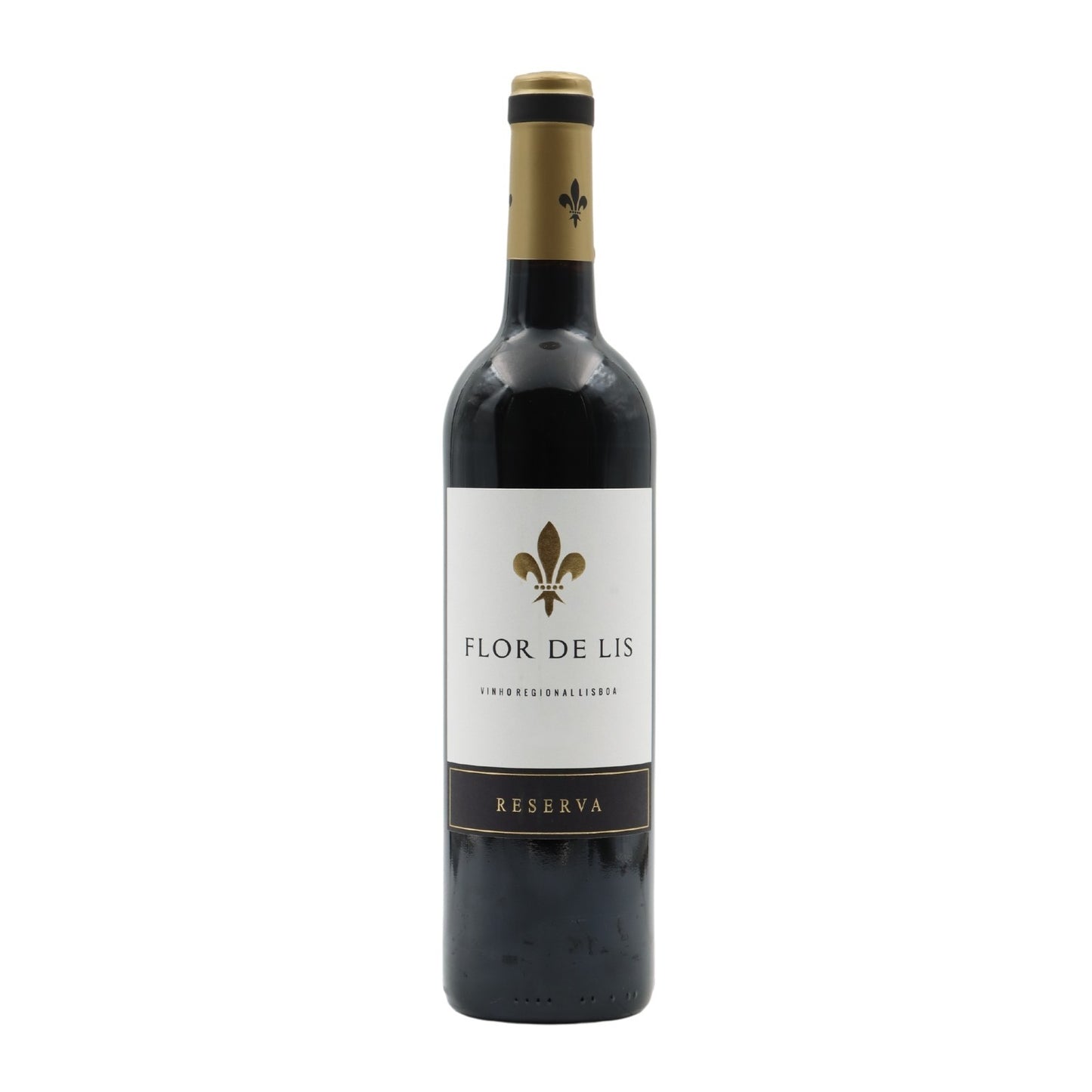 Flor de Lis Reserve Red 2021