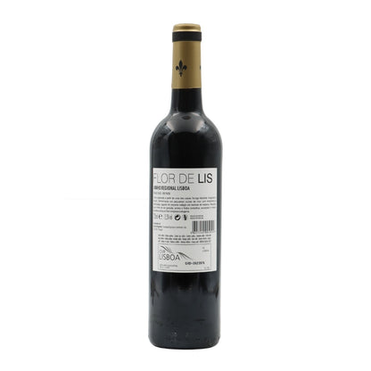 Flor de Lis Reserva Tinto
