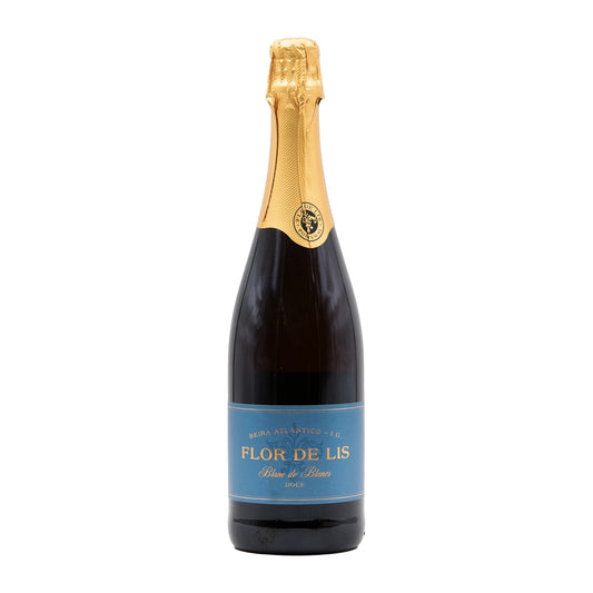 Fleur de Lis Sweet Sparkling Wine