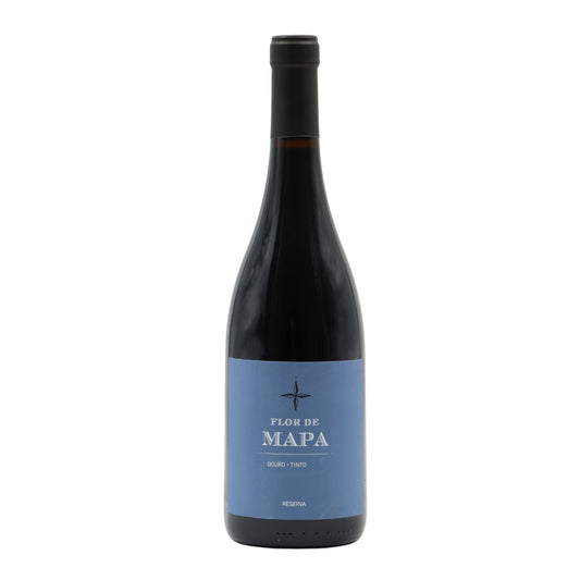 Flor de Mapa Reserva Tinto 2021