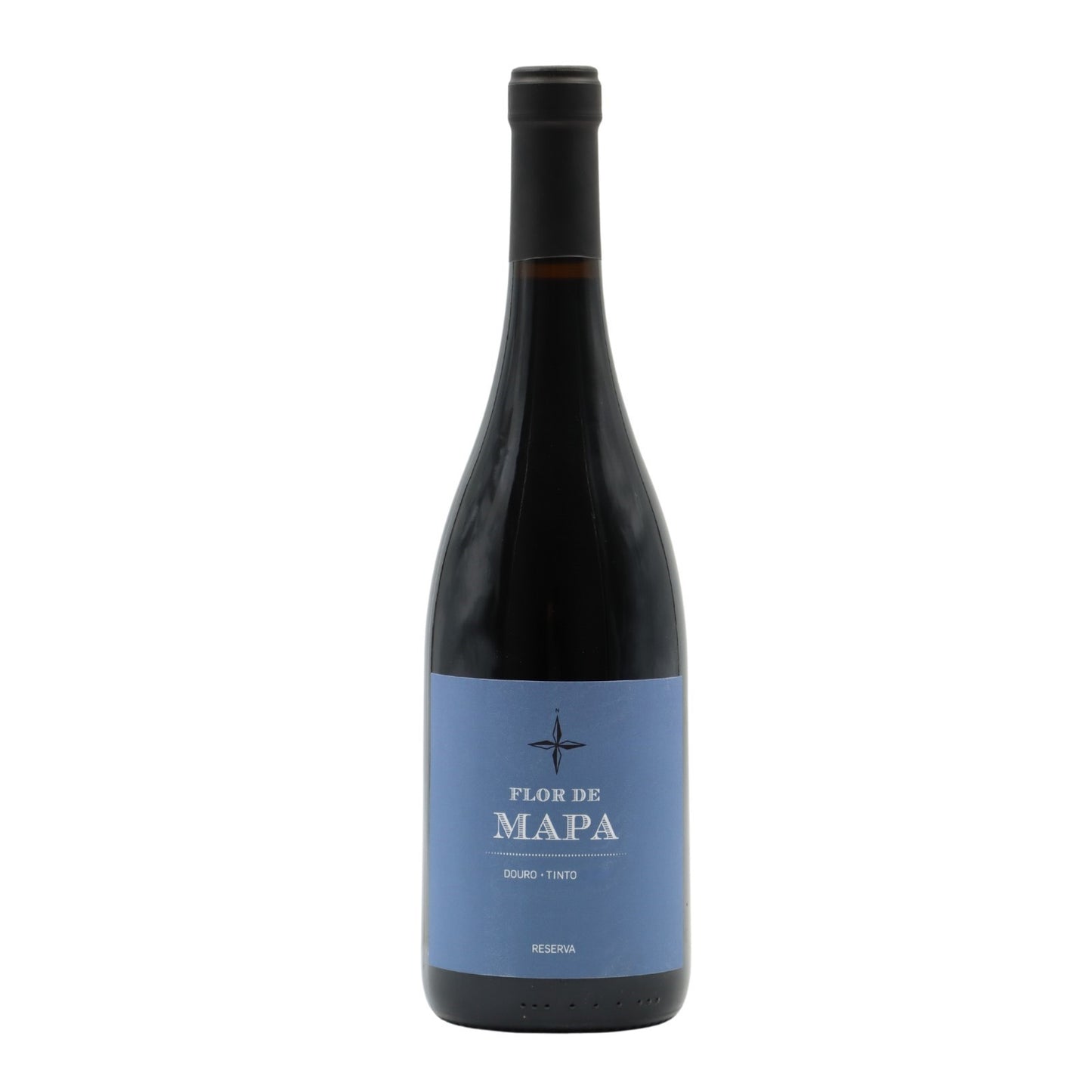 Flor de Mapa Reserva Tinto