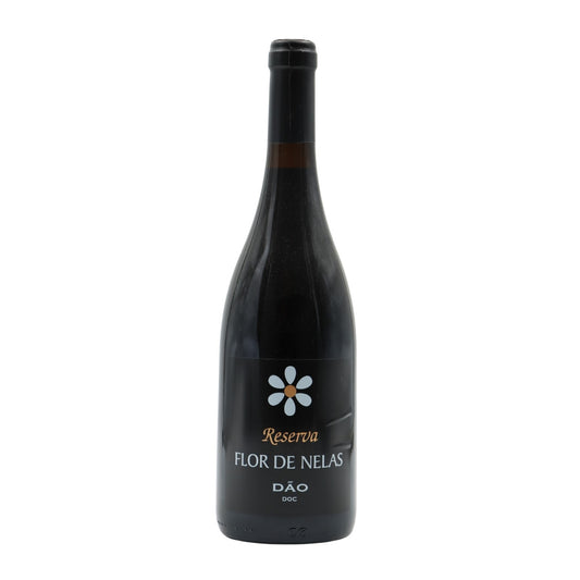 Flor de Nelas Reserve Red 2016