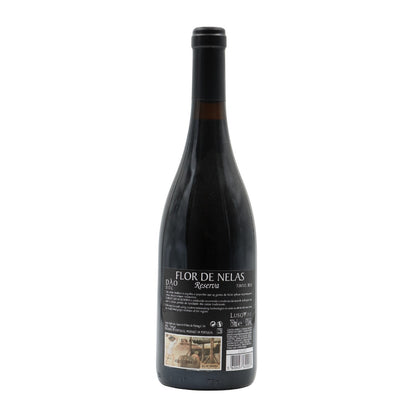 Flor de Nelas Reserva Tinto 2016