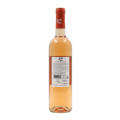 Flor de Sal Bronze Rosé