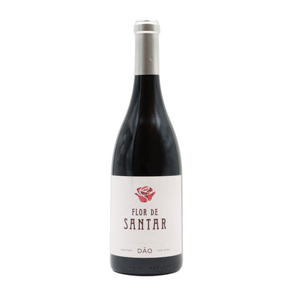 Flor de Santar Red 2015