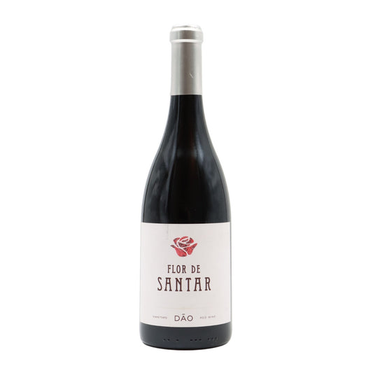 Flor de Santar Red 2015