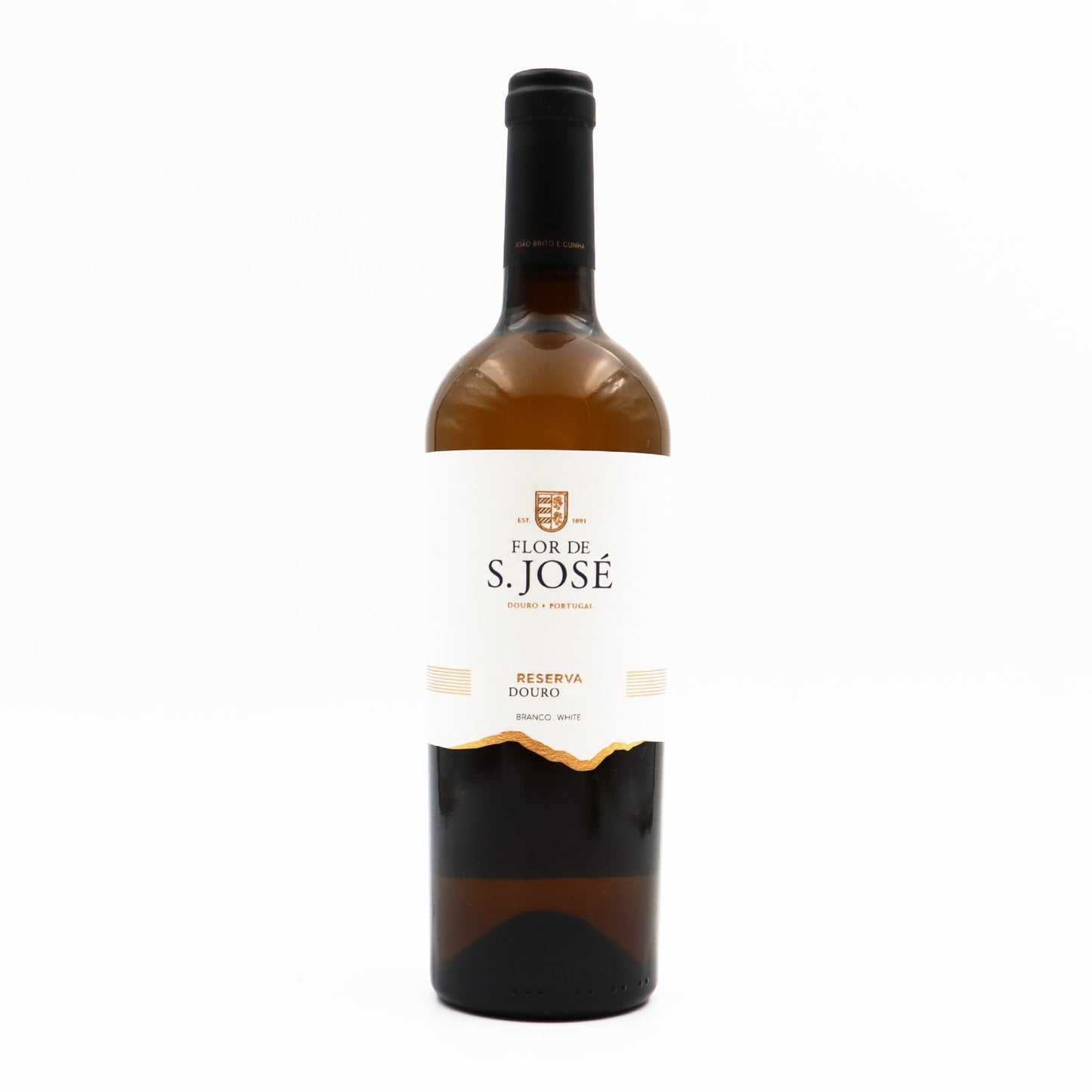 Flower of Saint Joseph Reserve White 2018