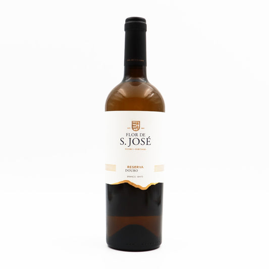 Flor de São José Reserva Branco 2018