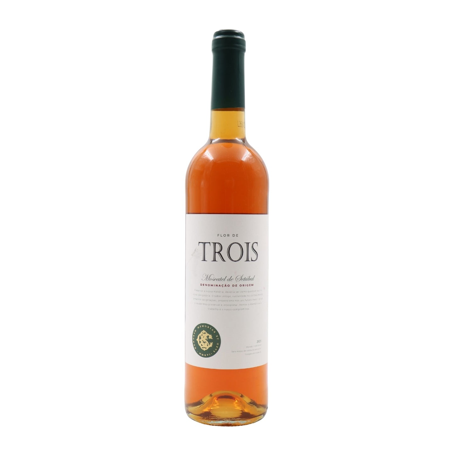 Flor de Trois Muscatel de Setúbal