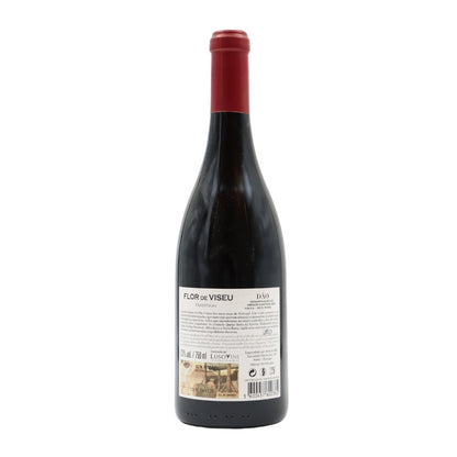 Flor de Viseu Tradition Red 2014