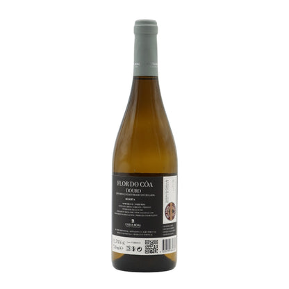 Flor do Coa Reserva White 2021