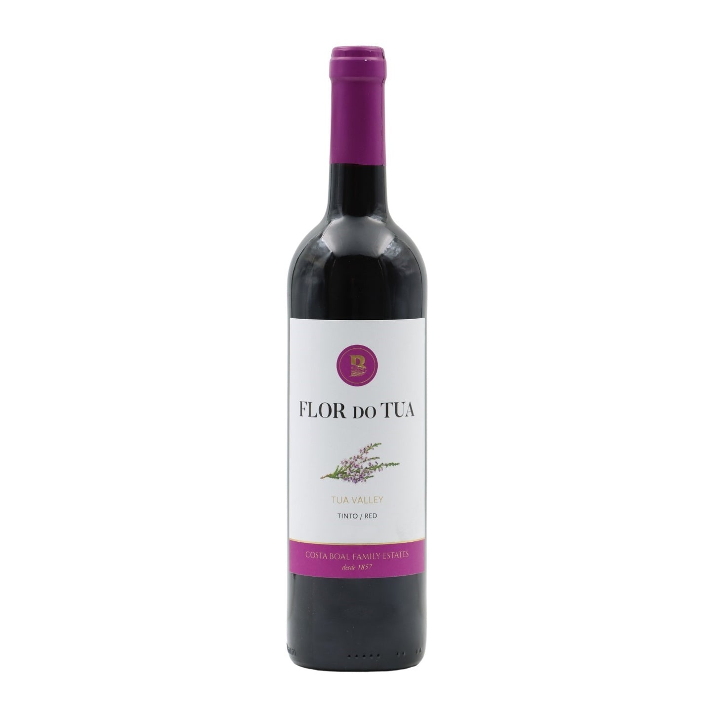 Flor do Tua Tinto