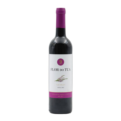 Flor do Tua Tinto