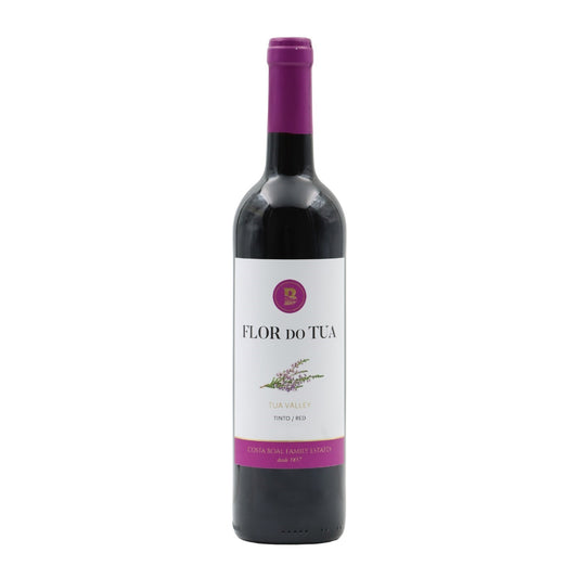 Flor do Tua Tinto